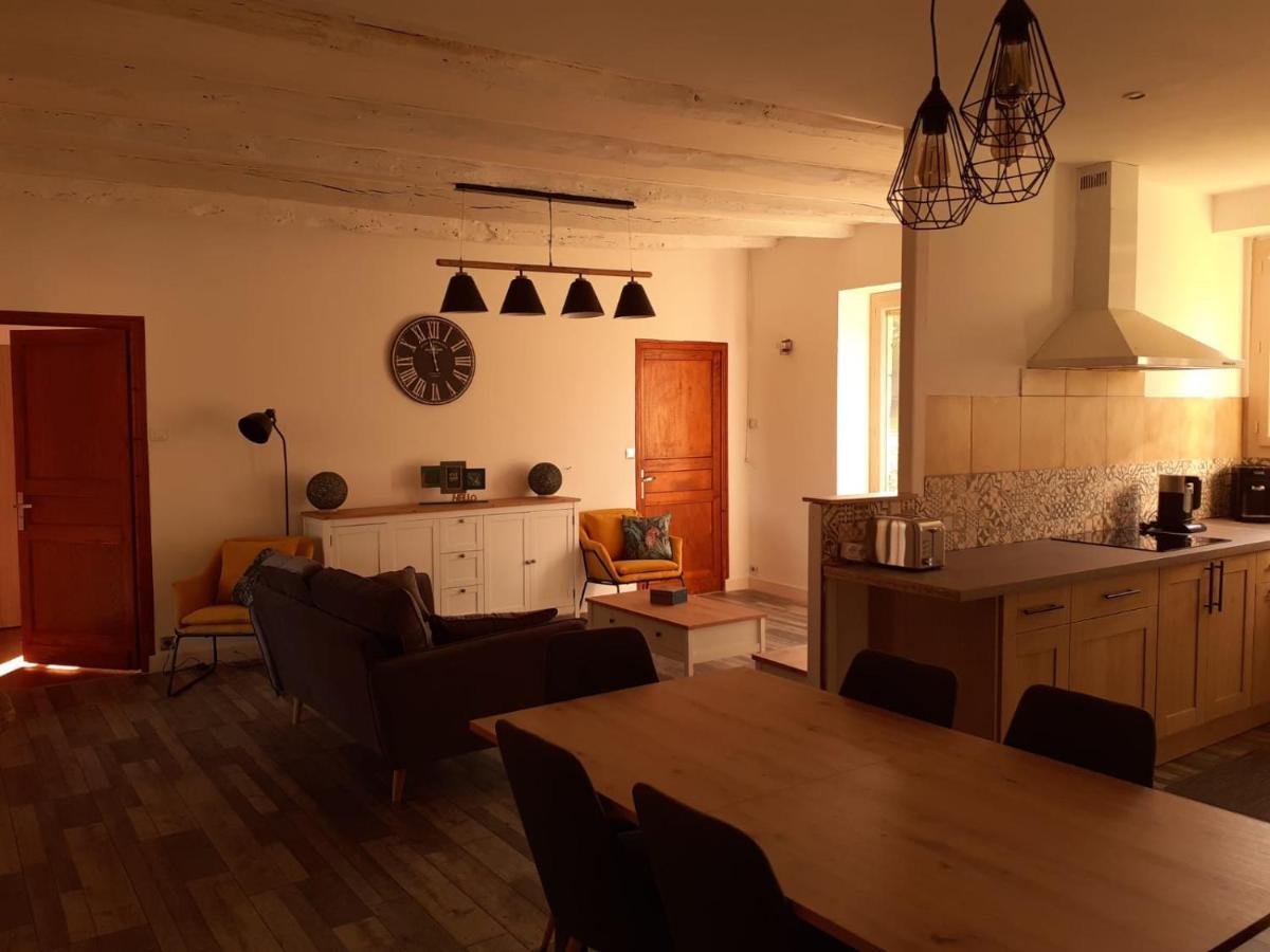 Gite "Las Casitas Du Lot" Dans Le Perigord Frayssinet-le-Gélat Exteriér fotografie